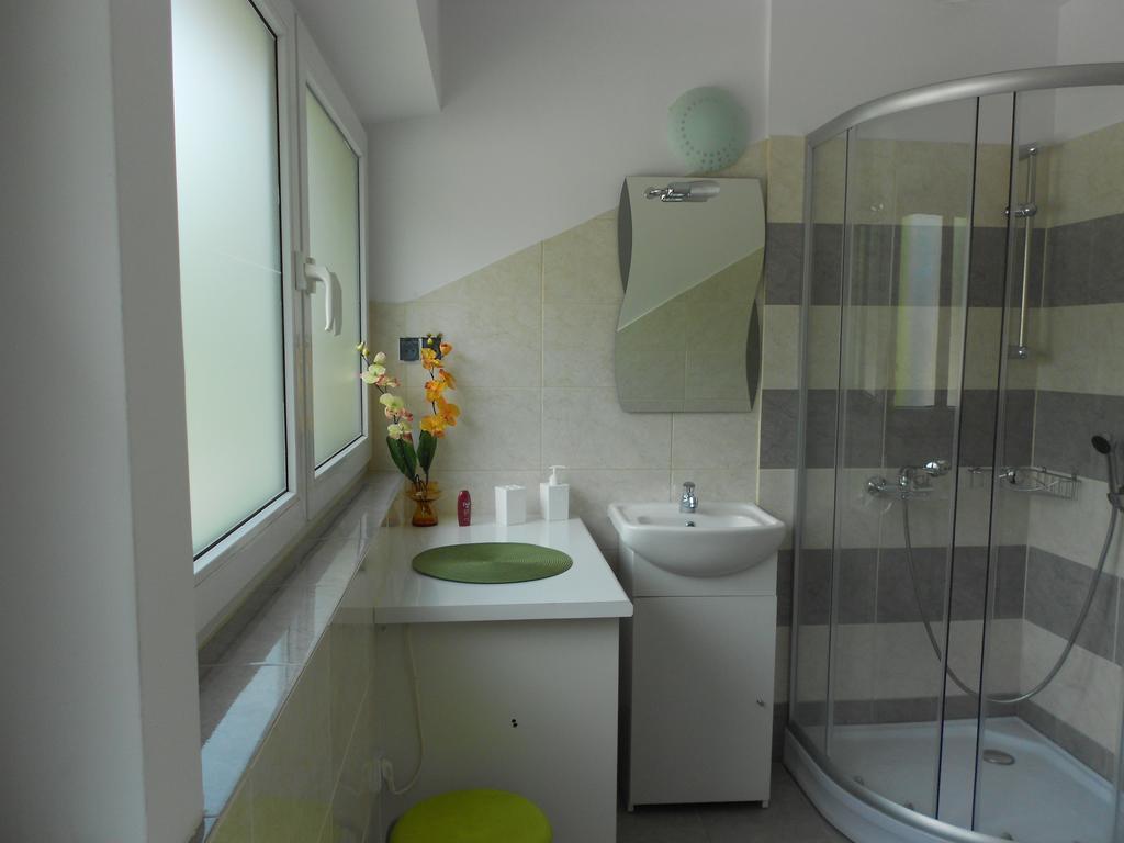 Extra Do Wynajecia Hostel *