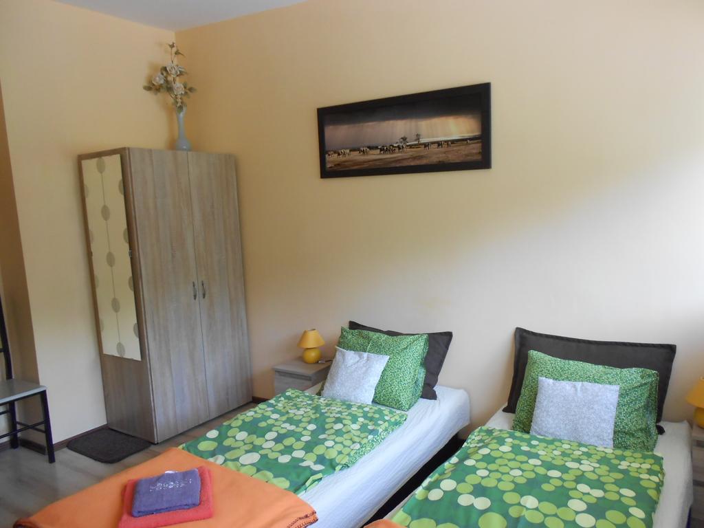 Hostel Extra Do Wynajecia